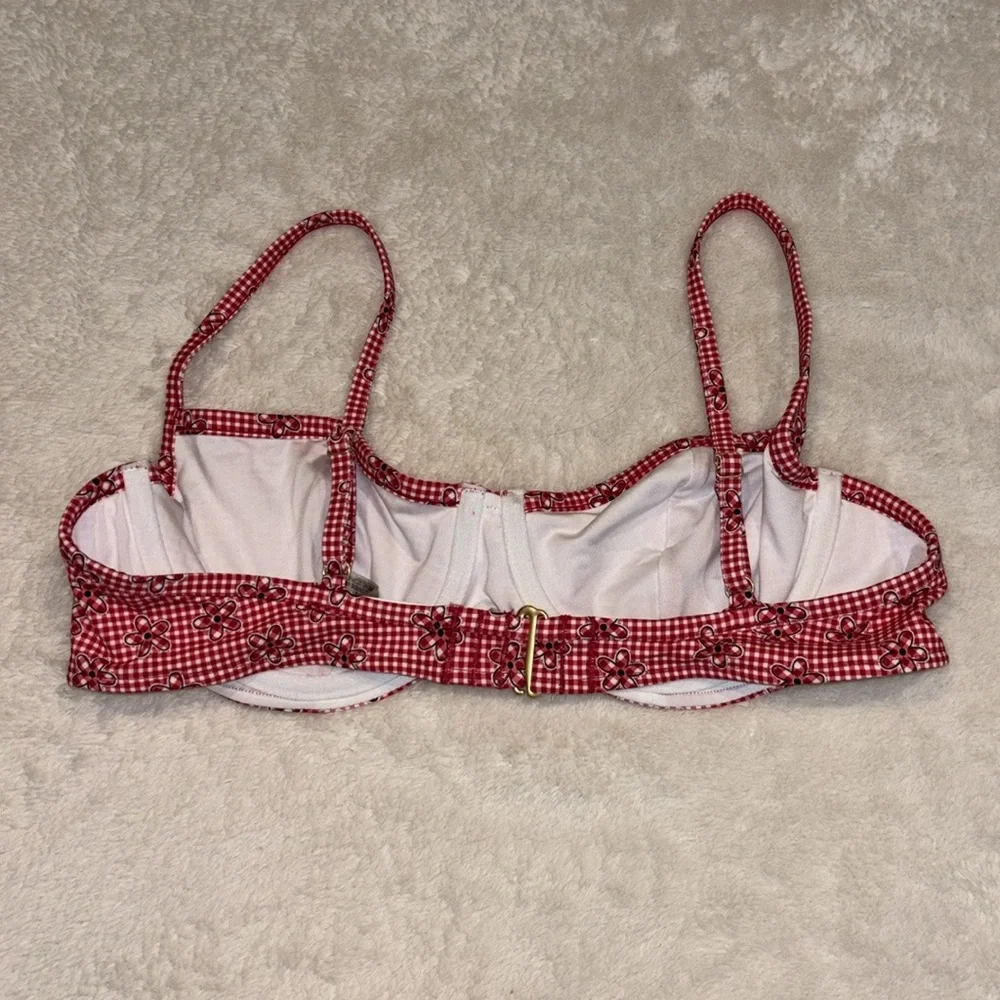 PINK by Frankie’s Bikinis 2 Piece Bikini